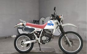 HONDA XLR250R MD22