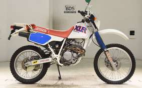 HONDA XLR250R Gen.4 1986 MD22