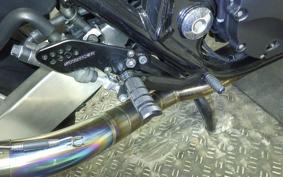 HONDA CB1300SF SUPER FOUR EP 2019 SC54