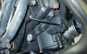 YAMAHA MT-07 ABS 2017 RM07J