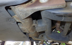 SUZUKI ADDRESS V50 Gen.2 CA44A