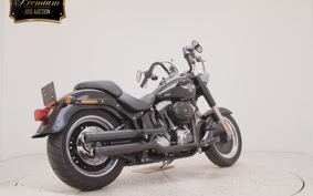 HARLEY FLSTFB 1580 2013