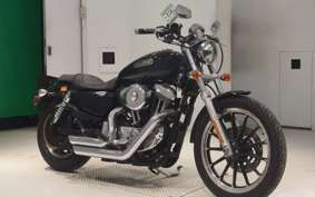HARLEY L1200LI 2009