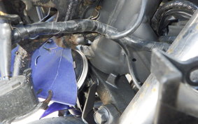 YAMAHA YZF-R25 A RG10J