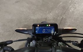 HONDA CB250R MC52