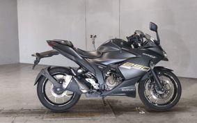 SUZUKI JIKUSA-250 ED22B