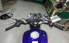 HONDA CB750 GEN 2 2007 RC42