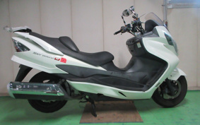 SUZUKI SKYWAVE 250M CJ45A