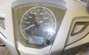 HONDA LEAD 125 2013 JF45