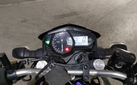 YAMAHA MT-25 RG10J