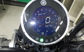 YAMAHA XSR155 1998