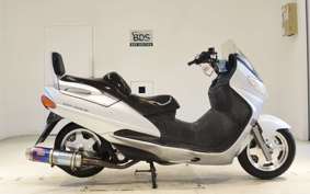 SUZUKI SKYWAVE 250 (Burgman 250) CJ41A