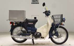 HONDA C50 SUPER CUB 1996 AA01
