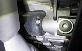 HONDA CB125 R 2022 JC91