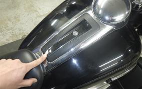 HARLEY FLHTCUTG TRIKE 1750 2017