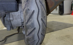 SUZUKI LET's 4 G CA41A