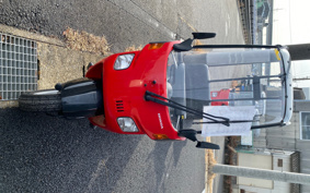 HONDA GYRO TA03