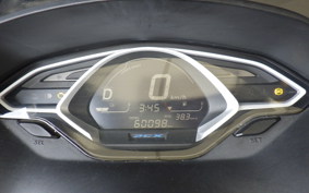 HONDA PCX125-3ﾊEVEﾘｯﾄﾞ 2025 JF84