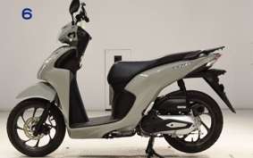 HONDA DIO 110 JK03