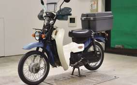 SUZUKI BIRDIE 50