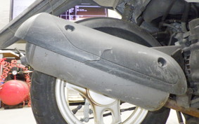 HONDA DIO Gen.5 AF56