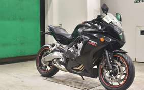 HONDA CBR650F 2019 RC83