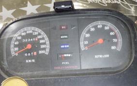 HARLEY FLHS 1340 1991