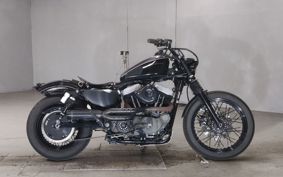 HARLEY XL1200N 2009 CZ3