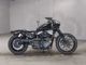 Фото Harley XL1200N 2009 с японского аукциона
