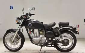 KAWASAKI ESTRELLA BJ250A