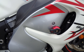 SUZUKI GSX-1300R HAYABUSA 2008 GX72A