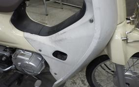 HONDA C110 SUPER CUB JA10