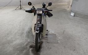 HONDA SUPER CUB100 HA05