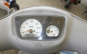 YAMAHA BJ SA24J