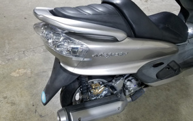 YAMAHA MAJESTY 250 SG03J