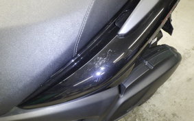 YAMAHA CYGNUSｸﾞﾘﾌｧｽ 2014 SEJ4J