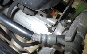 SUZUKI SV650 1999 VP52A