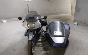 BMW R1150RS SIDE-CAR 2005 0447