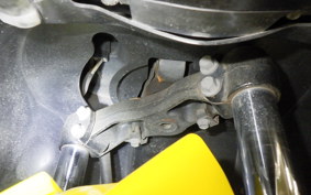 YAMAHA CYGNUS 125 XSR 2 SE44J