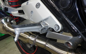 HONDA CB400SF GEN 4 A 2021 NC42