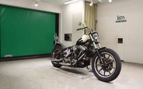 HARLEY FLSTC 1340 1993