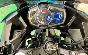 KAWASAKI NINJA 400 2020 EX400G