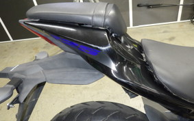 SUZUKI GSX-S125 2012 DL32B
