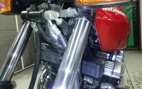 HONDA CBX550F INTEGRA 2026 PC04