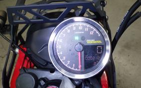 HONDA CT125 HUNTER CUB 1999 JA55