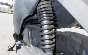 SUZUKI ADDRESS V125 CF46A