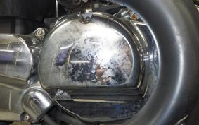 YAMAHA DRAGSTAR 250 2003 VG02J