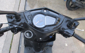 YAMAHA CYGNUS125XSR SE44J