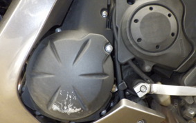 KAWASAKI NINJA 400 ABS 2018 EX400E