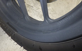 HONDA LEAD 125 2024 JF45